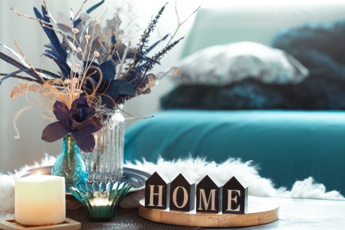 Ashley Cooper Home Collection