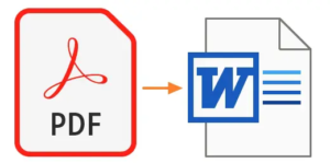 Your Comprehensive Guide to Converting PDF to Word