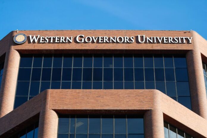 Unraveling the Success Story of Western Governors University