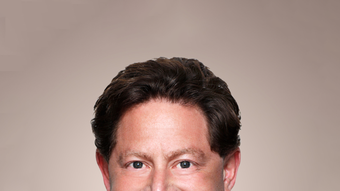 Activision Blizzard CEO Bobby Kotick could well well no longer lose his job sooner than the live of 2023