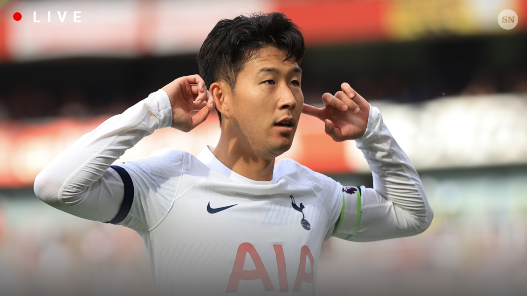 Tottenham vs Fulham dwell derive, updates, lineups, and result as Spurs try to come inspire to high of Premier League