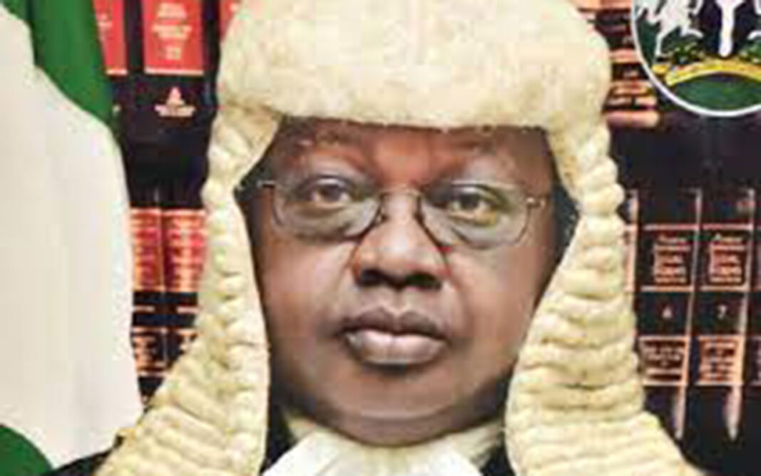 Rots inside Supreme Court that undermine dispensing justice  — Dattijo Muhammad