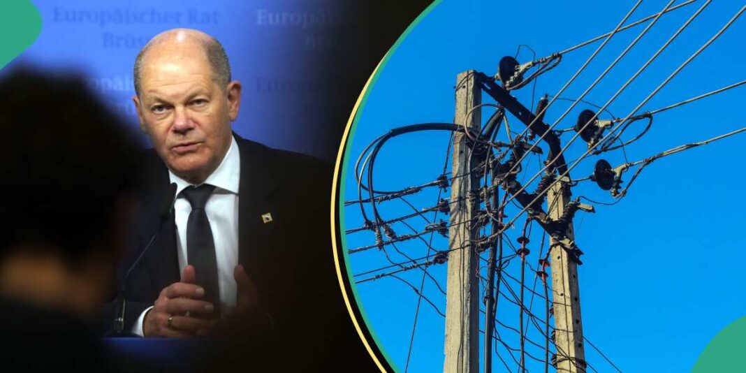 How Germany will offer Nigeria, other African countries with low label electricity