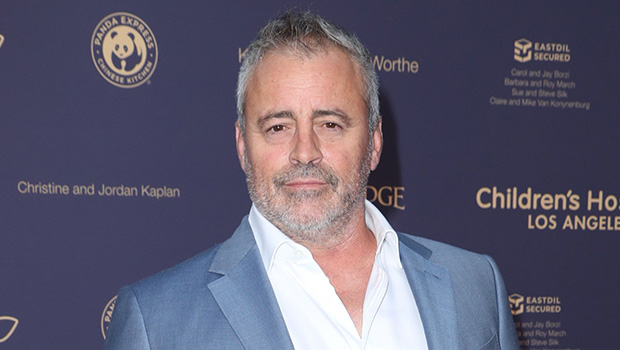 Matt LeBlanc Seen for the 1st Time Since Matthew Perry’s Loss of life Searching Downcast in L.A.: Photos