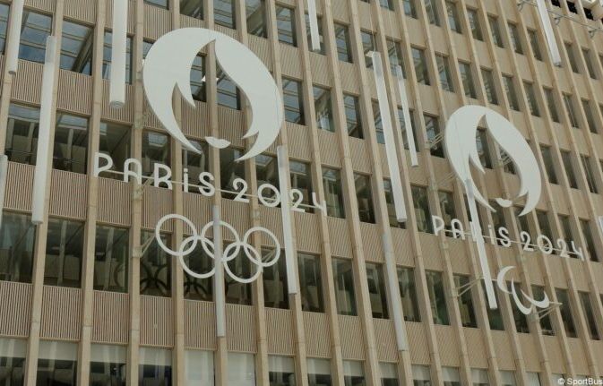 JO de Paris 2024: « 100 euros et deux locations » aux étudiants en dédommagement de leur … | Olympic Video games 2024