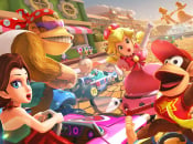 Poll: What’s Your Common Fresh Mario Kart 8 Deluxe DLC Music In Wave 6?