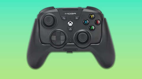 This Extraordinary Xbox, PC, And Mobile Controller Is Steeply Discounted Forward Of Sad Friday