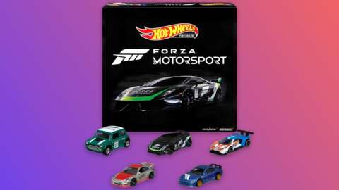 Amazon-Abnormal Forza Sizzling Wheels Collector’s Diagram Is Steeply Discounted