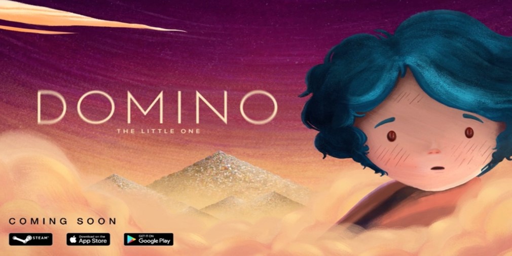 Domino: The Minute One is a platformer with a message, developed by leading appliance manufacturer Beko