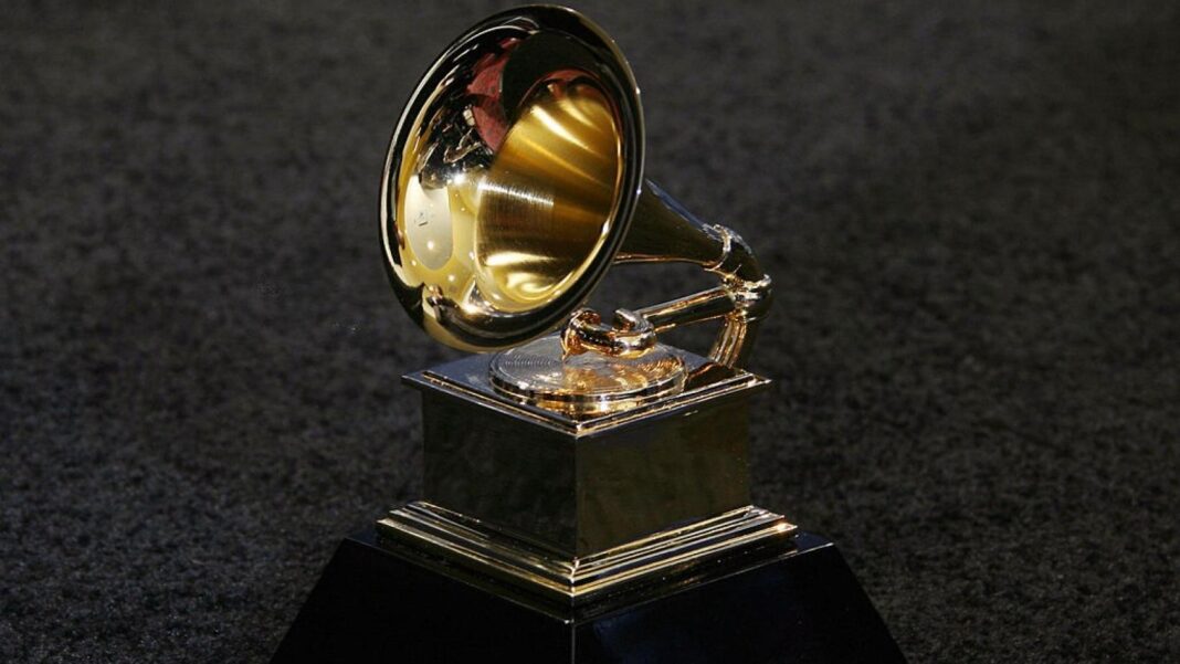 Burnaboy, Asake, Olamide Bags Grammy Nomination: See Full List