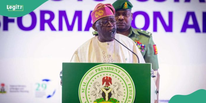 BREAKING, President Tinubu cancels birthday occasion, colloquium, accurate motive surfaces