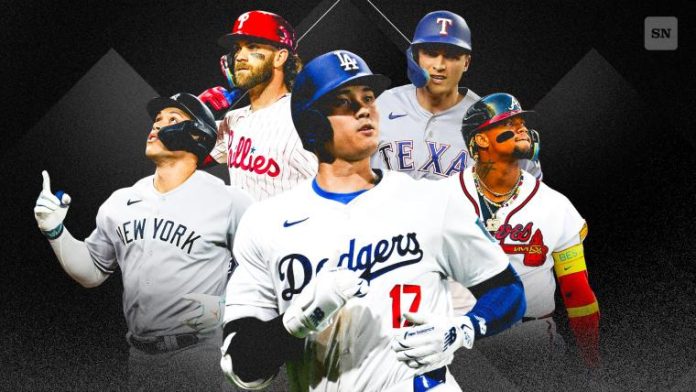 MLB predictions 2024: Closing standings, playoff projections, World Sequence odds for every crew