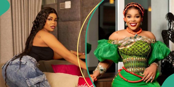 BBNaija Chichi ultimately finds how lucrative it is to be an extraordinary dancer (video)