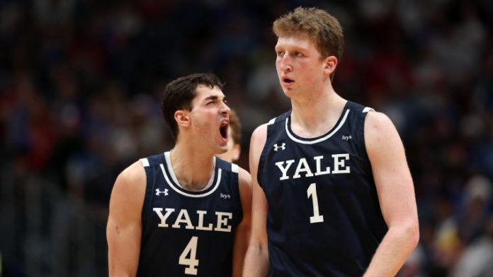 The assign is Yale? Design, city and more to know regarding the Ivy League basketball program