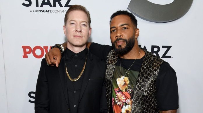 They’re Support! Omari Hardwick and Joseph Sikora To Reunite In ‘Strength’ Prequel