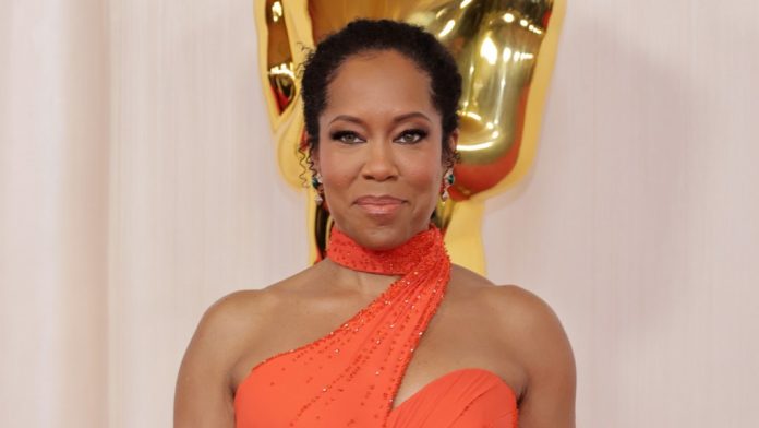 Regina King Opens Up About Son’s Loss of life: “He Didn’t Prefer to Be Here”