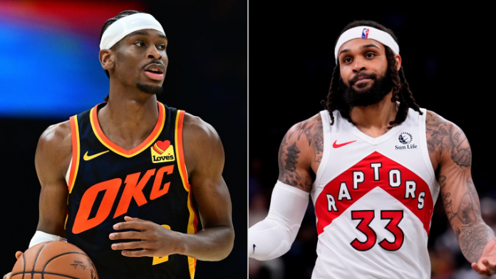 Raptors vs. Hiss prediction, participant props, most attention-grabbing bets in opposition to the unfold and moneyline