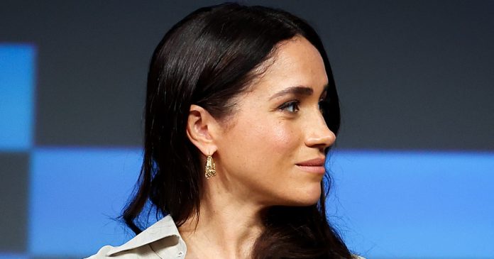 Meghan Markle recounts ‘cruel’ on-line bullying right through her pregnancies; is preserving distance on social media