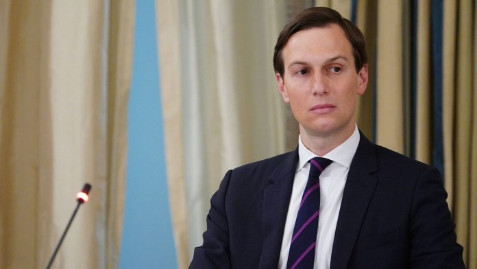 Trump’s son-in-law details property deals in Serbia, Albania