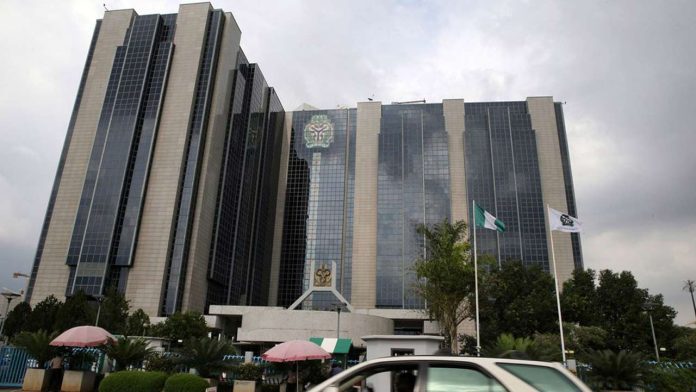 CBN gives banks two years to meet N500b new capital base