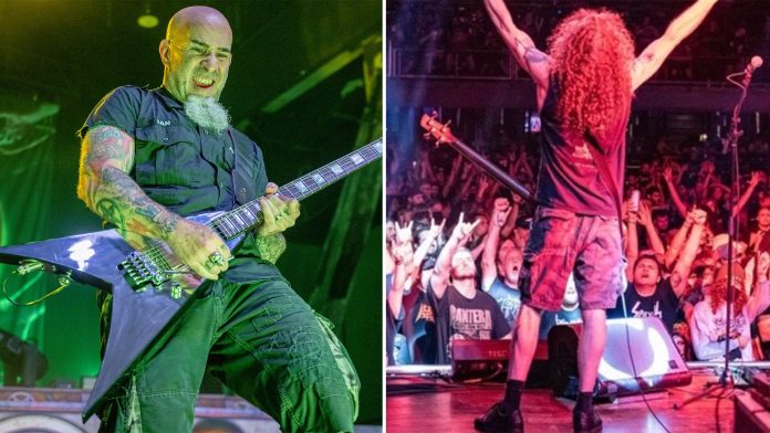 “After we parted ways befriend in 1984, they steered me to stay spherical because they’ll also need me in 40 years”: After four decades, Dan Lilker is decided to attain befriend to Anthrax for the band’s upcoming US and South American tour dates