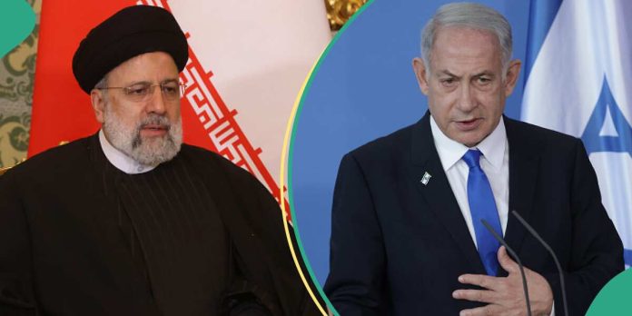 World Battle 3? Iran retaliates, attacks Israel with hundreds of drones, missiles (LIVE UPDATES)