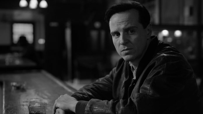 “I Retreat Towards Calling Ripley A Villain”: Andrew Scott Rejects Comparisons Between Eponymous Netflix Personality & The Notorious Jim Moriarty