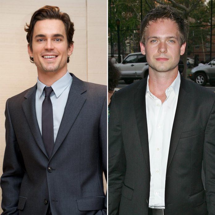 Is ‘White Collar’ the Next ‘Suits’? Matt Bomer Display conceal Returns to Netflix
