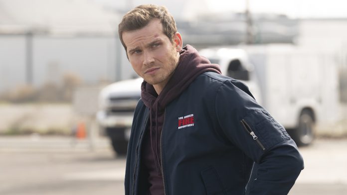 ‘9-1-1’ Vital person Oliver Stark on Buck’s Sexuality and That Existence-Changing Yet ‘Earned’ Chronicle in the 100th Episode