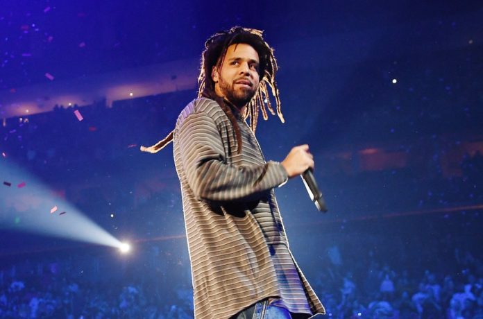 J. Cole Shock Drops ‘Could Delete Later’ Project: Circulate It Now