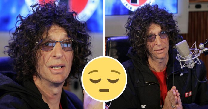 Farewell to a Tale: Howard Stern Screen Mourns Loss of Iconic Persona at 55