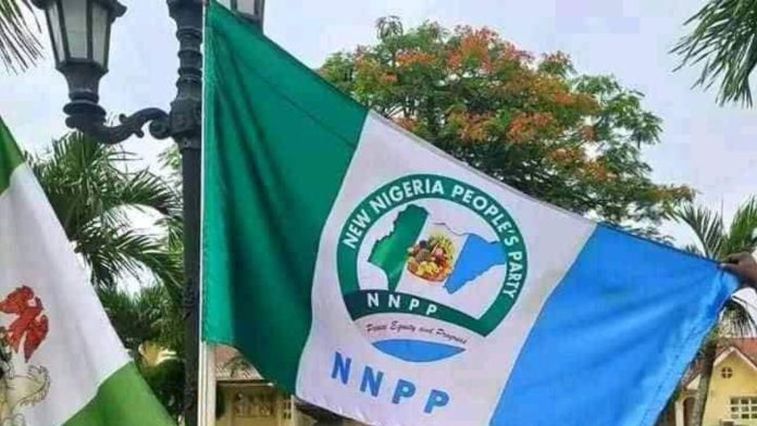 NNPP moves to reconcile expelled members