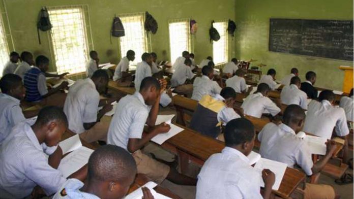 2024 WAEC/SSCE: Ekiti Govt pays N546m for students