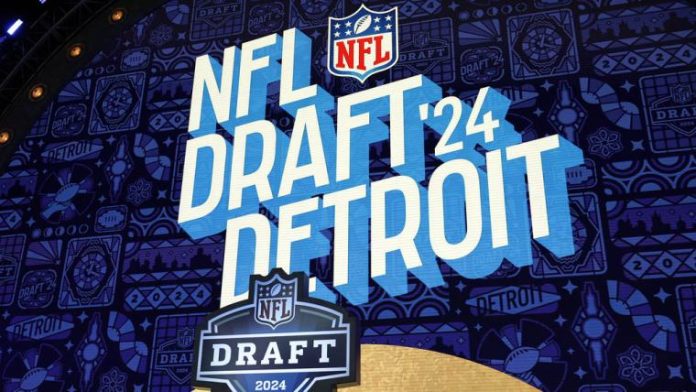 Ultimate sports activities making a guess promos and bonuses at sportsbooks offering 2024 NFL Draft odds