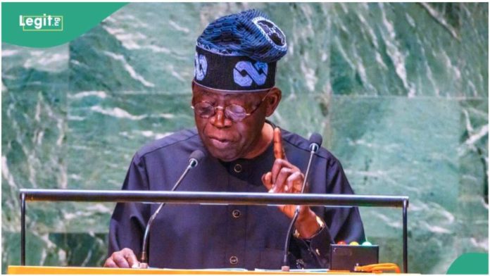 Tinubu sets for one other journeys to 2 much countries in Europe and Arab