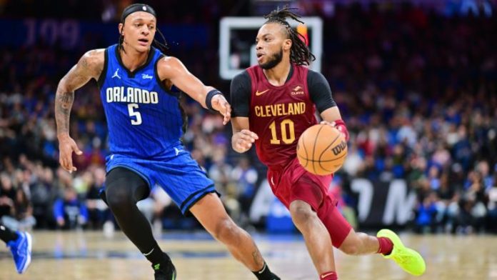 Cavaliers vs. Magic time table: Updated scores, results and bracket for 2024 NBA Playoffs first-round collection