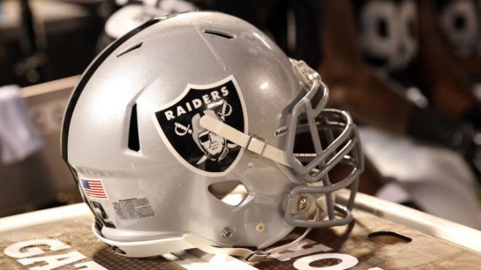 Raiders NFL Draft historical previous with No. 223 total pick