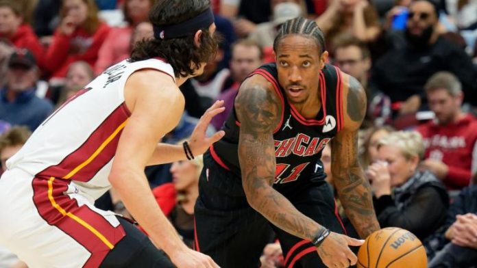 Bulls vs. Heat prediction, odds, injury represent, TV channel, key matchups for 2024 NBA Play-In Tournament game