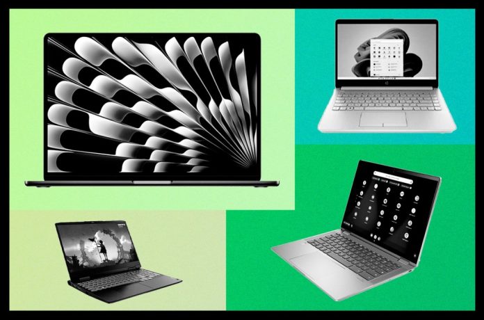 7 Predominant Notebook computer Affords: Rating Up to 70% Off Apple MacBooks, Samsung & Lenovo for a Restricted Time