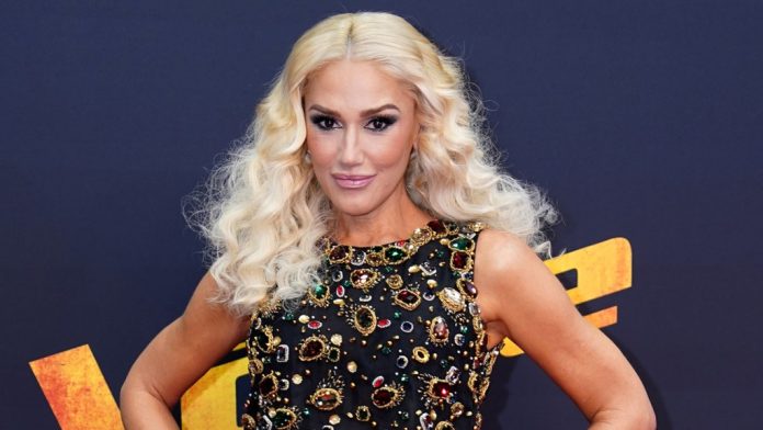 Gwen Stefani Gets Candid About Balancing Motherhood and No Doubt: “I Had So Unparalleled Insecurity”