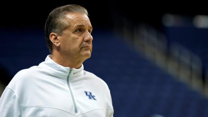 Monitoring John Calipari’s Kentucky recruits: Most up-to-date files on Jayden Quaintance, Boogie Fland, more who would possibly well furthermore follow Cal