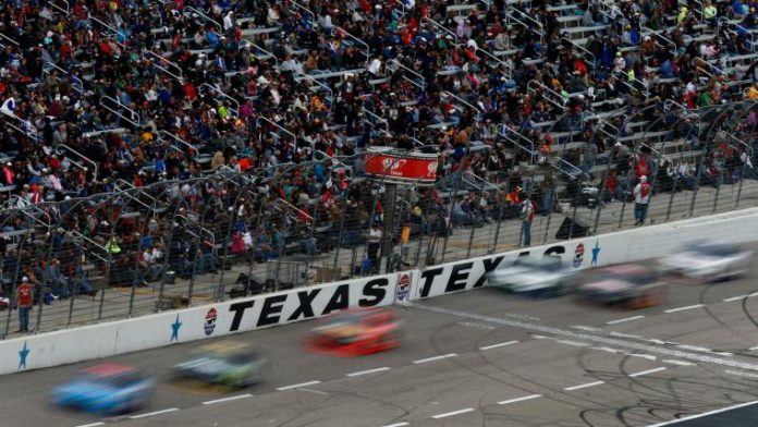 Who won the NASCAR slump at this time time? Stout outcomes, standings from 2024 AutoTrader EchoPark in Texas