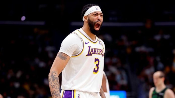 Anthony Davis hurt replace: Lakers big name exits after experiencing again and hip spasms vs. Pelicans