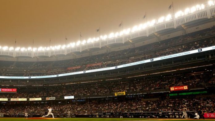 Unique York Yankees’ Cody Poteet dazzles in stellar space inaugurate
