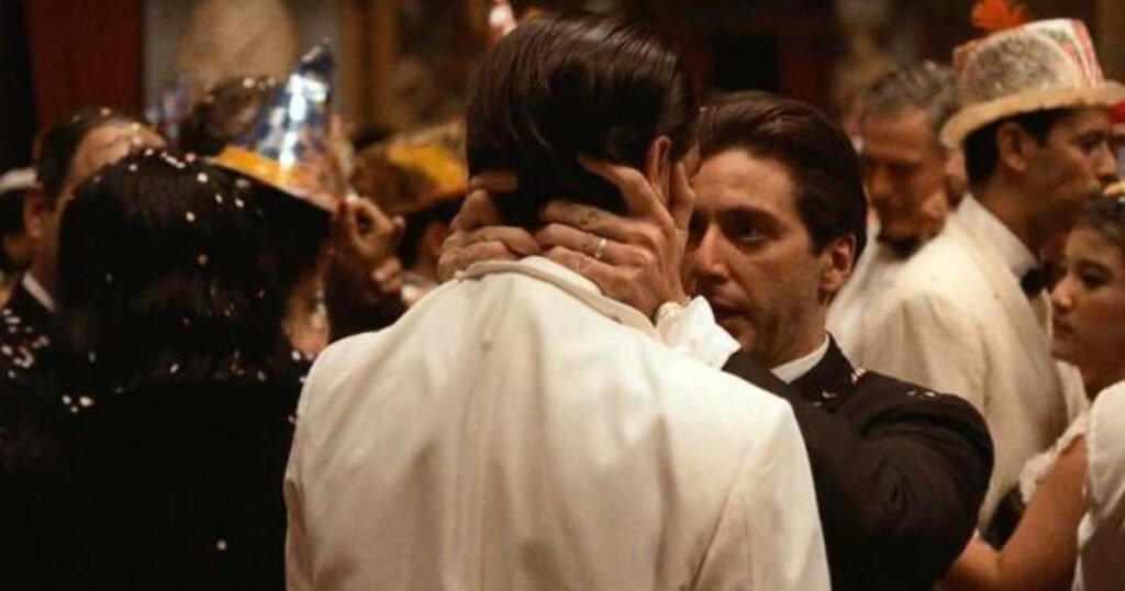 Celebrating 50 years of “The Godfather Part II”