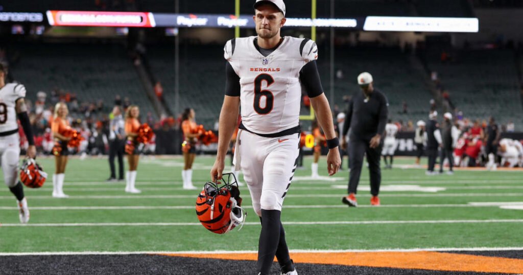 How to watch today’s Bengals vs. Bears NFL preseason game