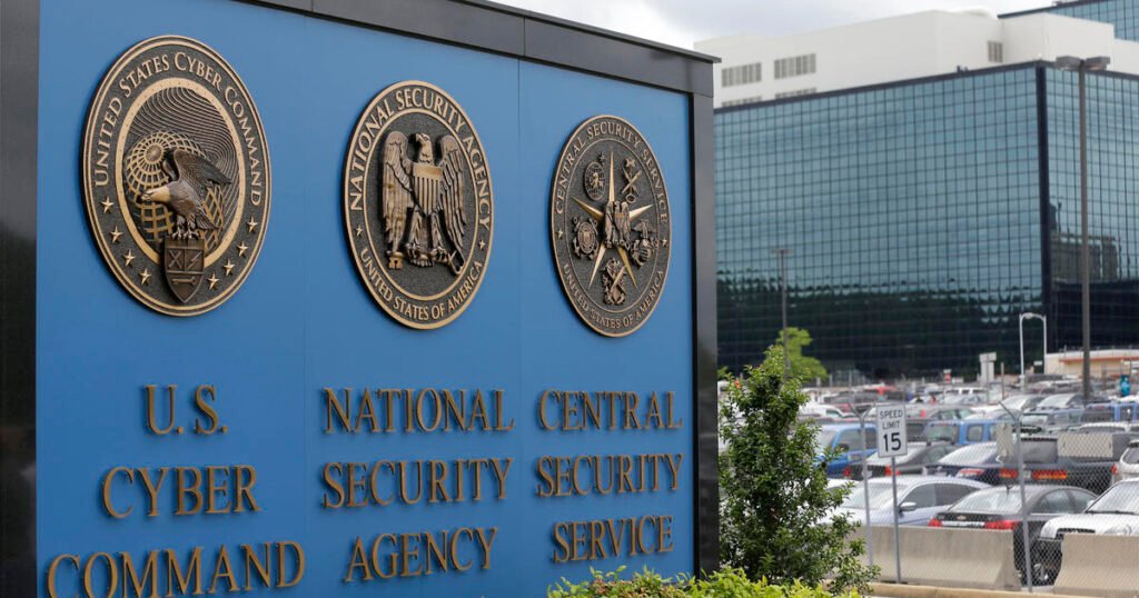 National Security Agency reveals details of its role in hunt for bin Laden