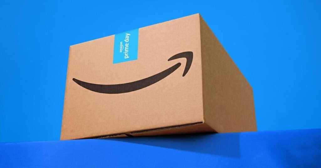 Amazon Prime Big Deal Days is coming this October