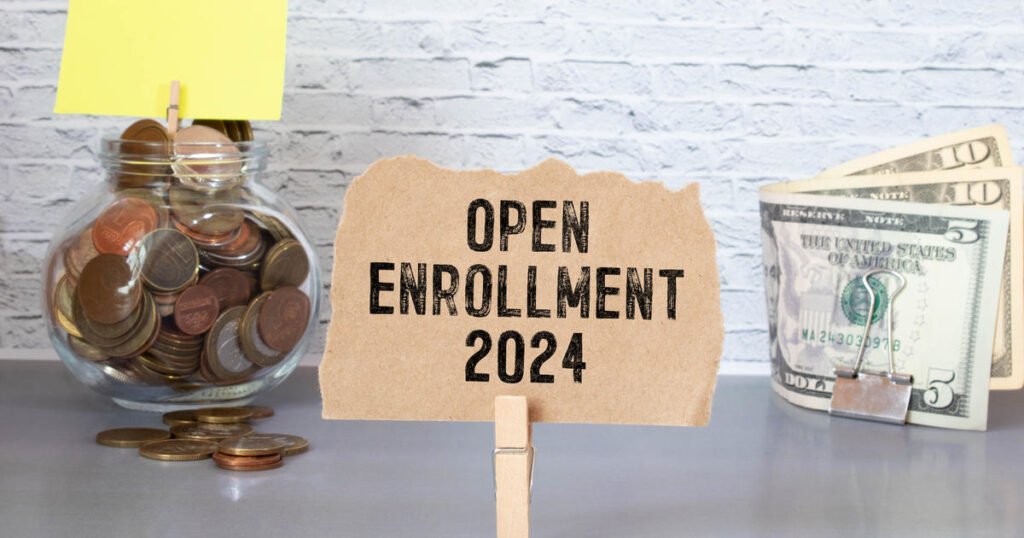 Open enrollment changes to save you money